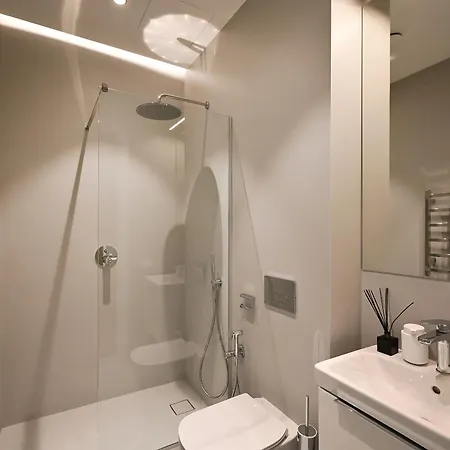 Апартаменти Hide Living